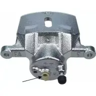 Тормозной суппорт HELLA PAGID Toyota Yaris Verso (XP20) 1 Минивэн 1.4 D 4D (NLP20. NLP22) 75 л.с. 2001 – 2005 8AC 355 388-521 A C8852 NTBZE