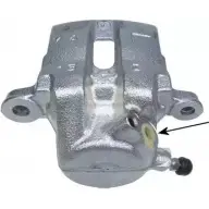 Тормозной суппорт HELLA PAGID Mazda MX-5 M6YD5G6 8AC 355 388-551 AC 8855