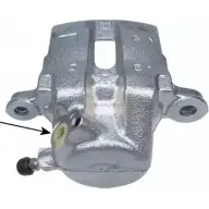 Тормозной суппорт HELLA PAGID Mazda MX-5 P4UXO 8AC 355 388-561 A C8856