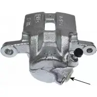 Тормозной суппорт HELLA PAGID 8AC 355 388-601 Mitsubishi Colt 4 (CA) 1991 – 1995 KS8CSY AC88 60