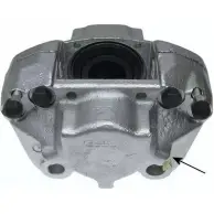 Тормозной суппорт HELLA PAGID 8AC 355 388-911 7XK56 A C8891 3715138