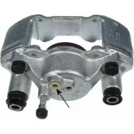 Тормозной суппорт HELLA PAGID 3715200 AC895 7 8AC 355 389-571 1SND806