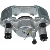 Тормозной суппорт HELLA PAGID 3715201 8AC 355 389-581 2N73C2 A C8958