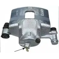 Тормозной суппорт HELLA PAGID 3715205 OQMLEVM A C8962 8AC 355 389-621