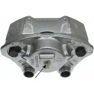 Тормозной суппорт HELLA PAGID LD5DEJ 8AC 355 389-691 AC8 969 3715212