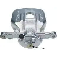 Тормозной суппорт HELLA PAGID 3715228 62E4WF0 AC8 985 8AC 355 389-851