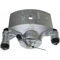 Тормозной суппорт HELLA PAGID 8AC 355 390-131 AC901 3 3715256 OVSTXC