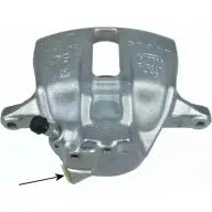 Тормозной суппорт HELLA PAGID AC90 55 8AC 355 390-551 3715298 VTPUNA1