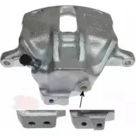 Тормозной суппорт HELLA PAGID Audi A4 (B5) 1 Универсал A2WS0 AC906 8 8AC 355 390-681