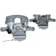 Тормозной суппорт HELLA PAGID 3715314 8AC 355 390-711 AC90 71 FYLLLJ6