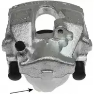 Тормозной суппорт HELLA PAGID Mercedes CLK AC9 135 7WXWF 8AC 355 391-351