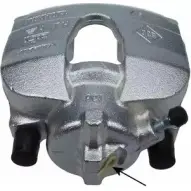 Тормозной суппорт HELLA PAGID 2C6SBNV Renault Laguna (BG) 2 Хэтчбек 1.9 dCi (BG05) 92 л.с. 2004 – 2005 AC9 148 8AC 355 391-481