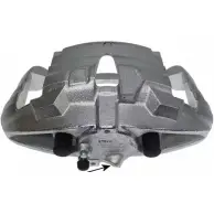 Тормозной суппорт HELLA PAGID XKZED3 AC9 155 Ford Galaxy 1 (VX, VY, WGR) Минивэн 2.8 V6 204 л.с. 2000 – 2006 8AC 355 391-551