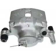 Тормозной суппорт HELLA PAGID AC917 5 ENAJA7 Subaru Impreza (GF) 1 Универсал 1.6 i AWD 95 л.с. 1998 – 2000 8AC 355 391-751