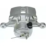 Тормозной суппорт HELLA PAGID 8AC 355 391-801 AC 9180 3715423 4EHBE