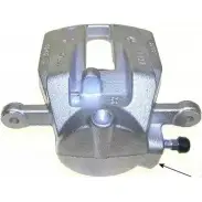 Тормозной суппорт HELLA PAGID AC91 89 R97B3 8AC 355 391-891 3715432