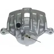 Тормозной суппорт HELLA PAGID GNJXA 3715468 A C9225 8AC 355 392-251