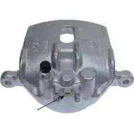 Тормозной суппорт HELLA PAGID 8AC 355 392-271 AC9 227 3715470 18FVJD
