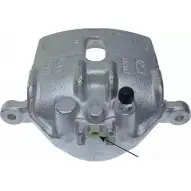 Тормозной суппорт HELLA PAGID 8AC 355 392-281 1O83N9 AC 9228 3715471