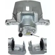 Тормозной суппорт HELLA PAGID 8AC 355 392-771 3715520 C1EBG AC 9277
