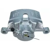 Тормозной суппорт HELLA PAGID INQSH AC927 9 Honda Accord 8AC 355 392-791
