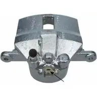 Тормозной суппорт HELLA PAGID 0KK72 8AC 355 392-811 AC9 281 Honda Accord 6 (CH, CL) Хэтчбек 2.3 (CL4) 154 л.с. 2000 – 2002
