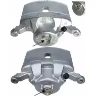 Тормозной суппорт HELLA PAGID AC928 5 UC0POU9 Honda CR-V 1 (RD1, 3) 1995 – 2001 8AC 355 392-851