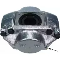 Тормозной суппорт HELLA PAGID 3715534 AC9 291 BG0TES 8AC 355 392-911