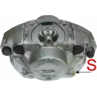 Тормозной суппорт HELLA PAGID E0NID 3715536 8AC 355 392-931 AC92 93