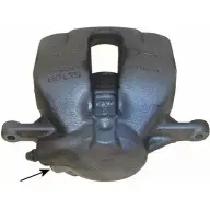 Тормозной суппорт HELLA PAGID QYMIK 3715564 8AC 355 393-251 AC93 25