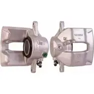 Тормозной суппорт HELLA PAGID Mercedes C-Class (S204) 3 Универсал 2.1 C 200 CDI (2007) 136 л.с. 2007 – 2011 AC 9365 BZ6C7U 8AC 355 393-651