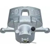 Тормозной суппорт HELLA PAGID AC93 99 QWP00 Subaru Impreza (GFC) 1 Купе 1.6 90 л.с. 1996 – 2000 8AC 355 393-991