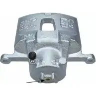 Тормозной суппорт HELLA PAGID Subaru Impreza (GFC) 1 Купе 1.6 90 л.с. 1996 – 2000 8AC 355 394-001 2KZU9 AC9 400