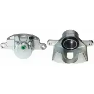 Тормозной суппорт HELLA PAGID 8AC 355 395-191 3715758 A C9519 JBLD1SS