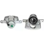Тормозной суппорт HELLA PAGID GL0AG AC957 7 3715816 8AC 355 395-771