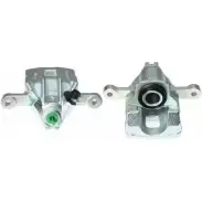 Тормозной суппорт HELLA PAGID 8AC 355 396-651 AC96 65 YJN6SA 3715902