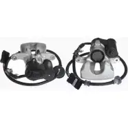 Тормозной суппорт HELLA PAGID IDUE4 A C9732 8AC 355 397-321 3715967