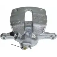 Тормозной суппорт HELLA PAGID Seat Ibiza (6L1) 3 Хэтчбек 1.9 TDI 131 л.с. 2002 – 2009 8AC 355 442-171 AC42 17 X9FXX4