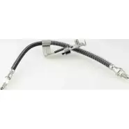 Тормозной шланг HELLA PAGID 3716433 8AH 355 460-531 FK1B6 AH60 53