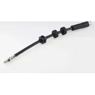 Тормозной шланг HELLA PAGID 3716438 8AH 355 460-581 AH60 58 FUS4A2