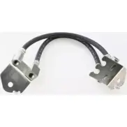 Тормозной шланг HELLA PAGID AH6 527 29MQD Ford Transit 6 (FD) Автобус 2.3 16V RWD (FB. FC. FA) 146 л.с. 2000 – 2006 8AH 355 465-271
