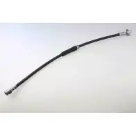 Тормозной шланг HELLA PAGID 8AH 355 468-241 Volkswagen Jetta 5 (A5, 1K2) Седан 1.4 TSI 140 л.с. 2006 – 2010 KL80E1 AH68 24