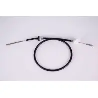 Трос сцепления HELLA PAGID 8AK 355 700-011 AK000 1 02HUE 3717283