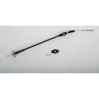 Трос сцепления HELLA PAGID WNWHHY 3717295 A K0013 8AK 355 700-131