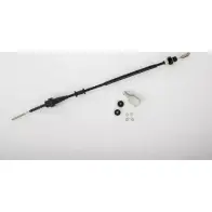 Трос сцепления HELLA PAGID 3717300 AK00 18 8AK 355 700-181 D753G