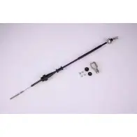 Трос сцепления HELLA PAGID NCERKFS 8AK 355 700-201 3717302 AK 0020