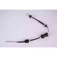 Трос сцепления HELLA PAGID 8AK 355 700-311 AK 0031 UOYFJO Fiat Marea