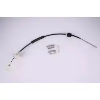 Трос сцепления HELLA PAGID FQG3C AK 0042 8AK 355 700-421 3717322