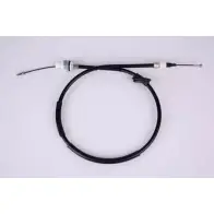 Трос сцепления HELLA PAGID 3717330 8AK 355 700-511 AK00 51 DIWYQMA