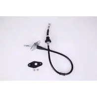 Трос сцепления HELLA PAGID 8AK 355 700-621 3717341 AK0 062 2CPG0W